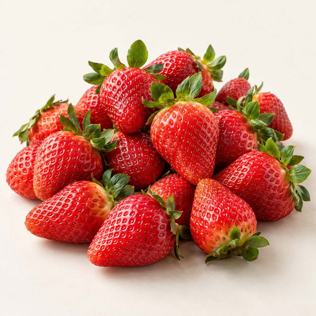Morango 500gr.