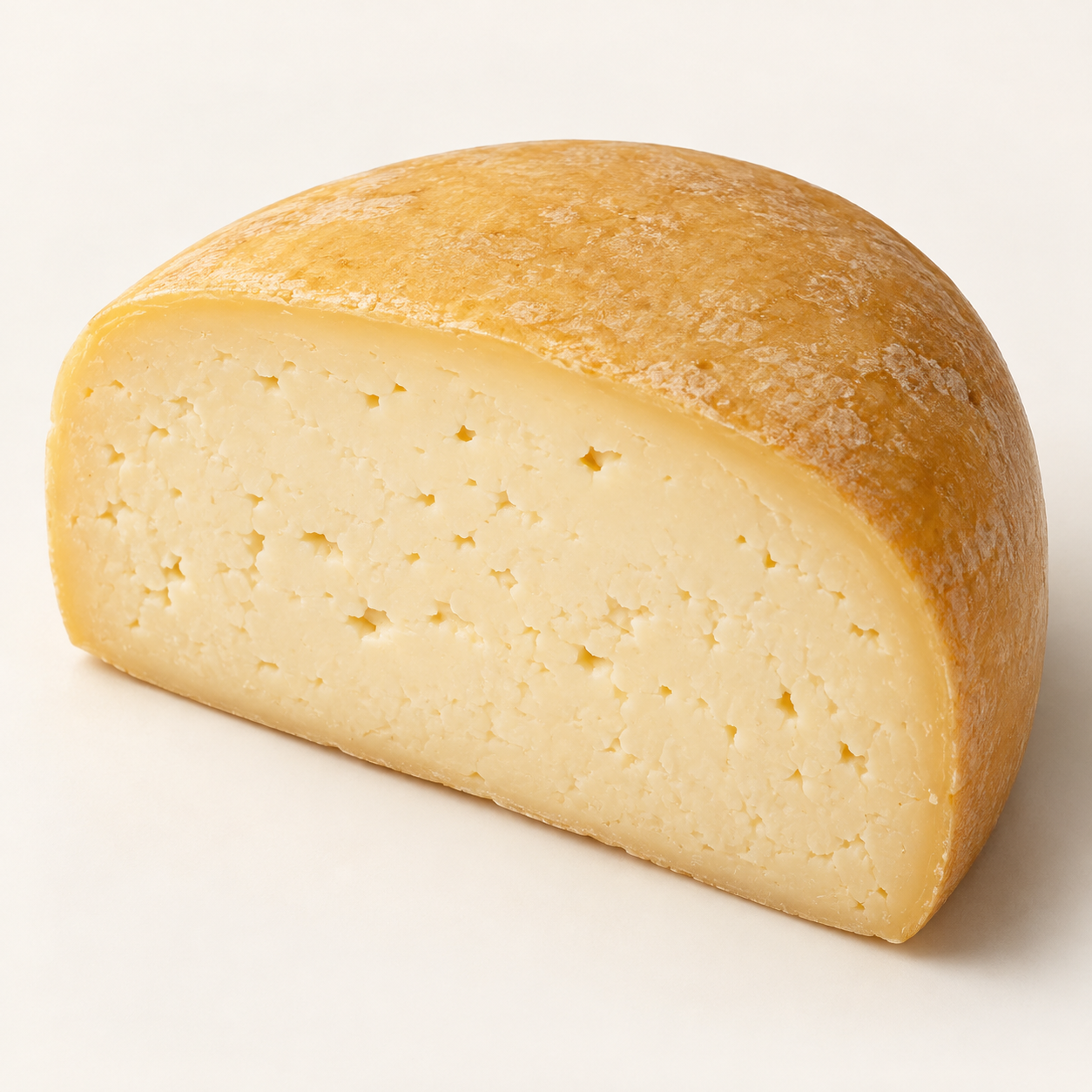 Queijo Colonial 1/2 Quilo